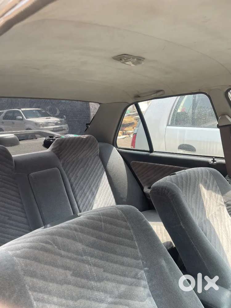 Honda City Petrol Good Condition