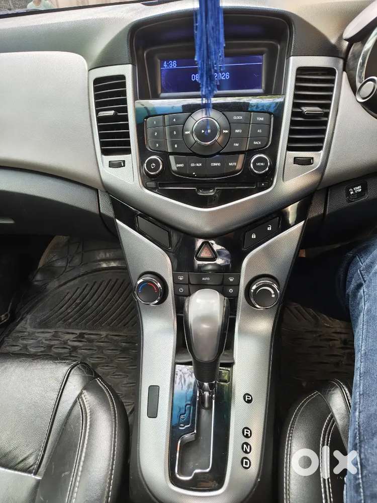 Chevrolet Cruze 2011 Diesel Good Condition