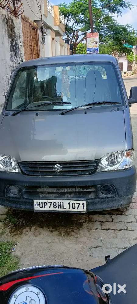 Maruti Suzuki Eeco 2023