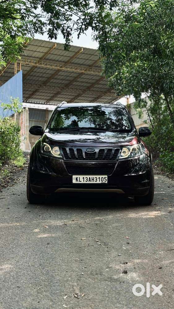 Well-maintained Mahindra Xuv500 In Excellent Condition