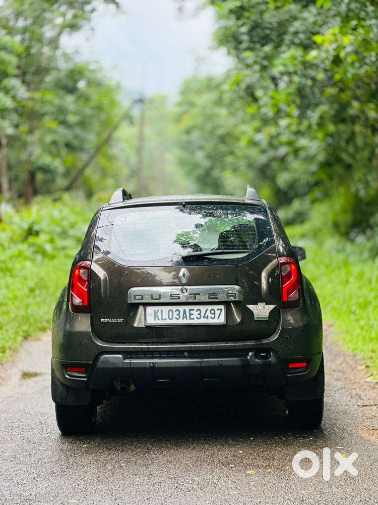 Renault Duster 2019-2020 1.5 85 Ps Rxs Mt Diesel, 2019, Diesel