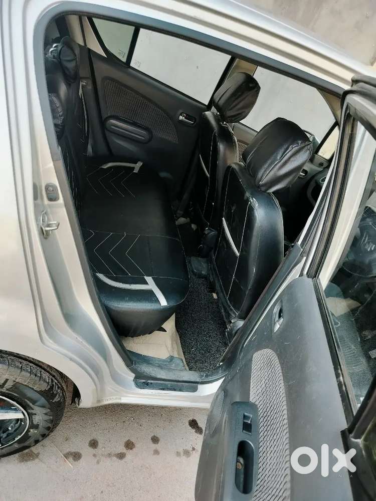 Maruti Suzuki Ritz 2013 Diesel 84000 Km Driven