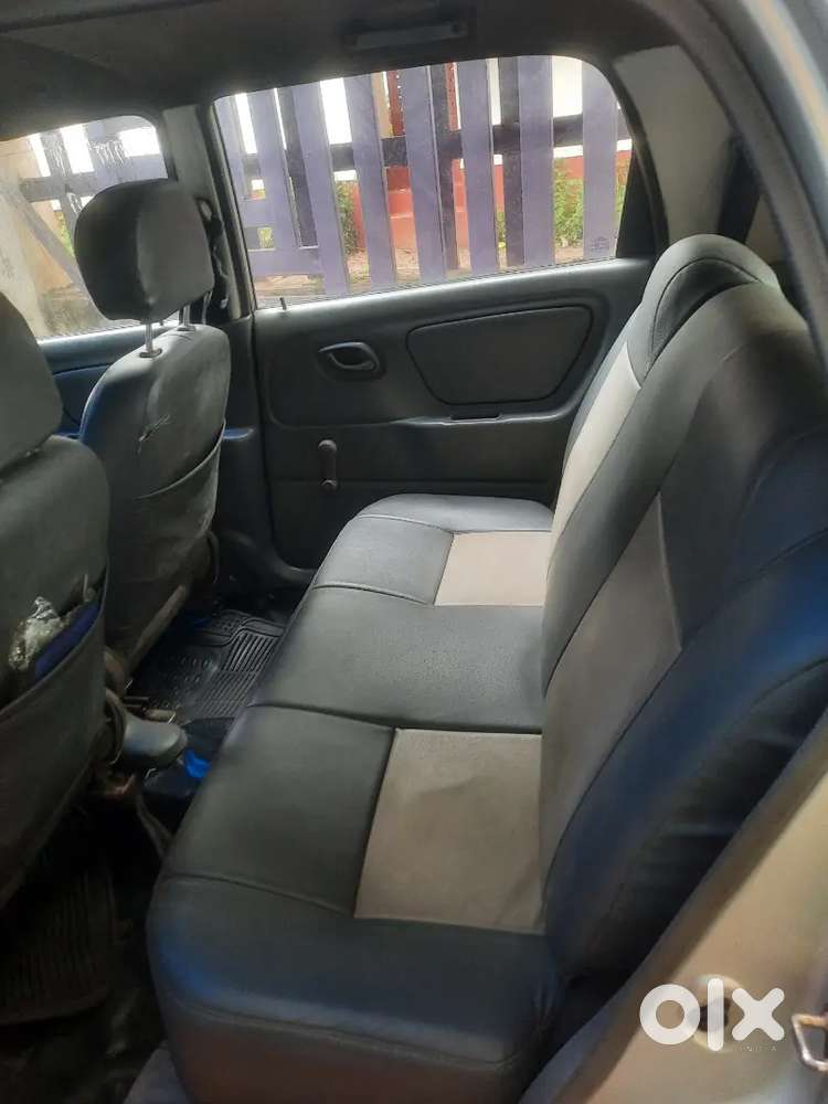Maruti Suzuki Alto Lxi 2005