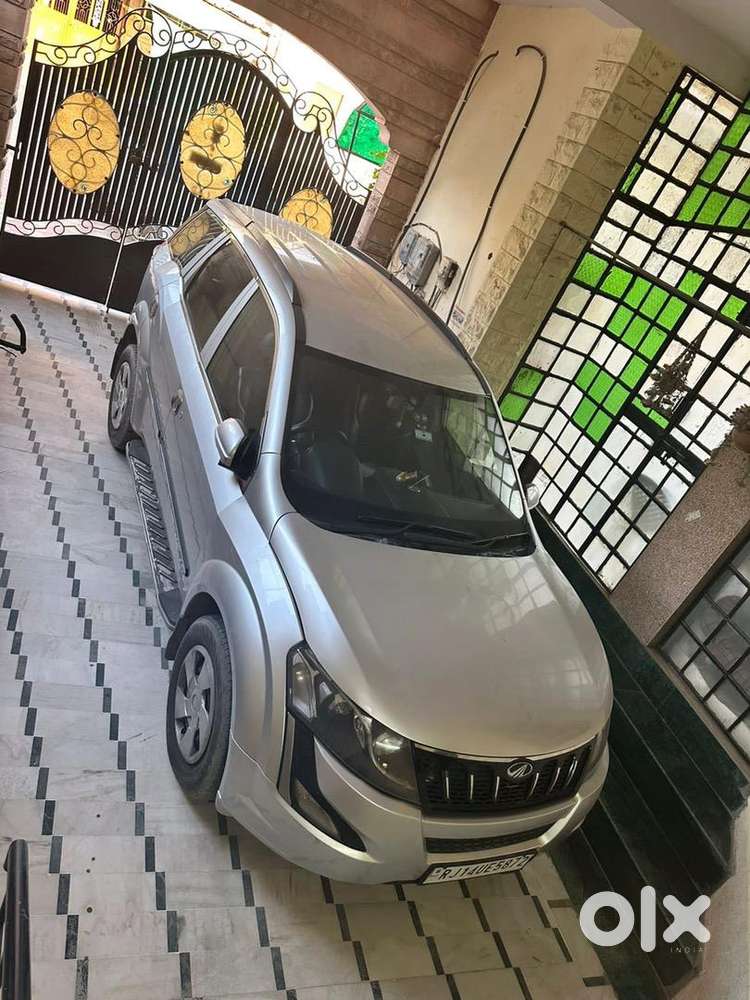 Mahindra Xuv500 2016 Diesel Well Maintained