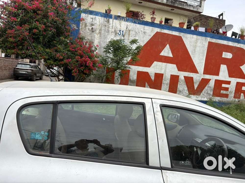 I-20 Diesel . Fitness Valid Till Dec’26