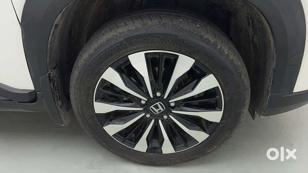 Honda Elevate Vx Cvt, 2024, Petrol