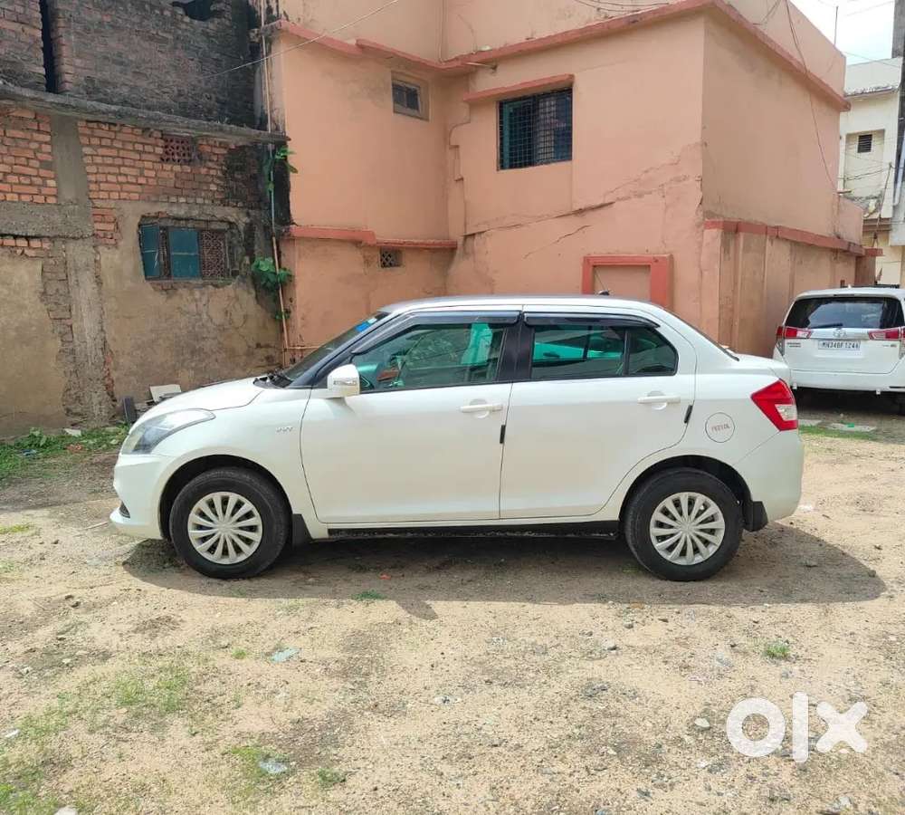 Maruti Suzuki Swift Dzire 2015 Well Maintained