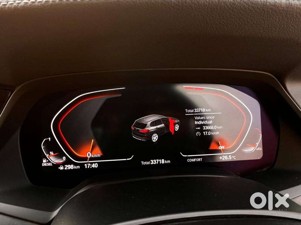 Bmw X5 Xdrive 30d, 2022, Diesel