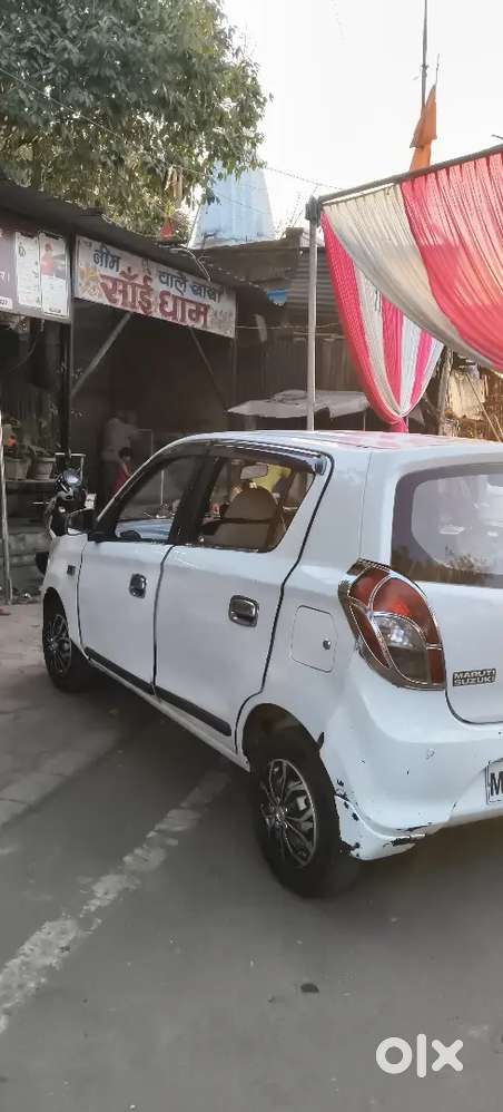 Maruti Suzuki 800 Well Maintained