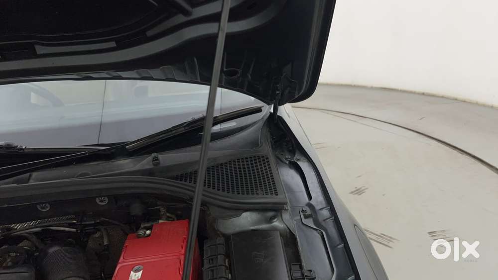 Skoda Octavia 2.0 L K Tsi At, 2018, Petrol