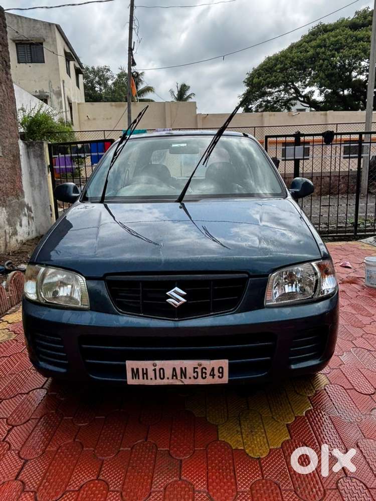 Maruti Alto Lxi 2010 Year