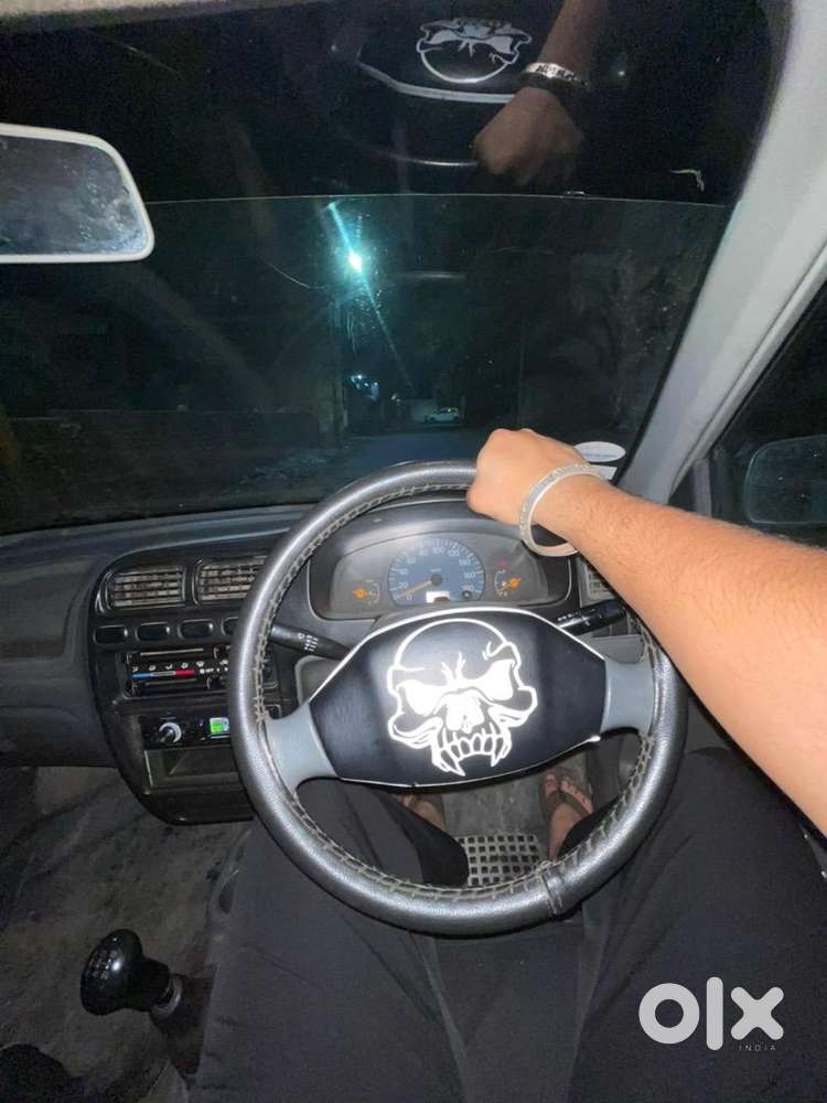 Maruti Suzuki Alto 2005