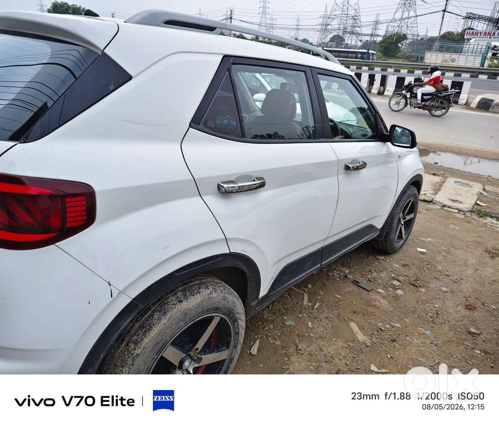 Hyundai Venue 2019 Diesel