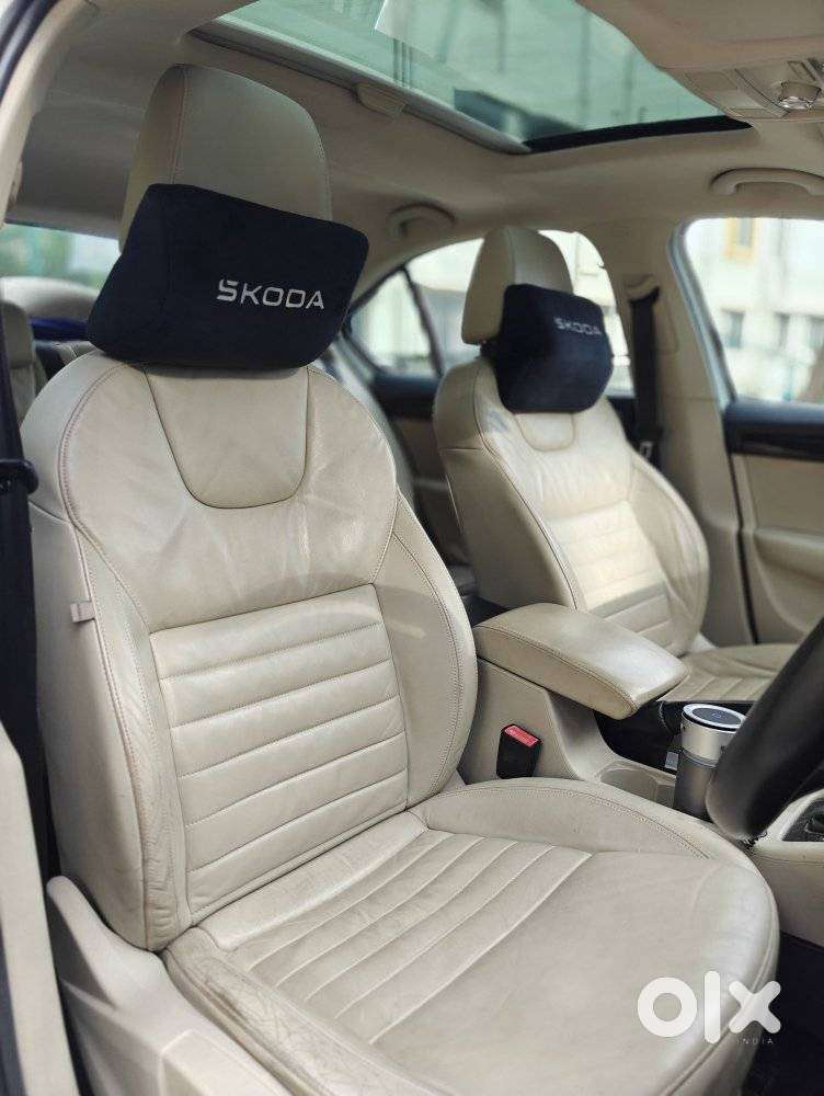 Skoda Octavia 2013-2017 Elegance 2.0 Tdi At, 2015, Diesel