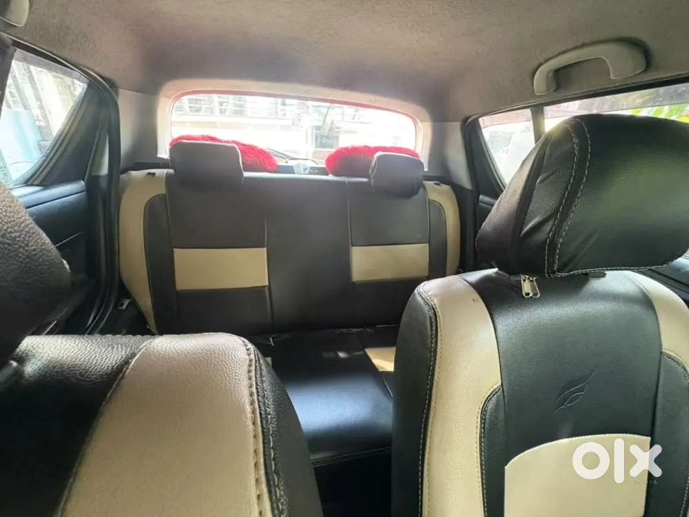 Maruti Suzuki Swift Zdi 2014