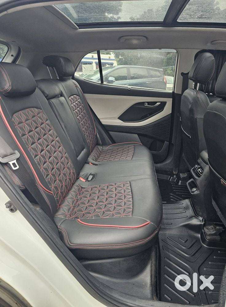 Hyundai Creta Sx 1.5 Diesel, 2022, Diesel