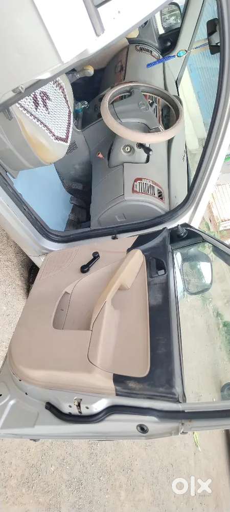 Tata Indica Vista Tdi 2010 Tyres 70%  Chilled Ac  Full Condition