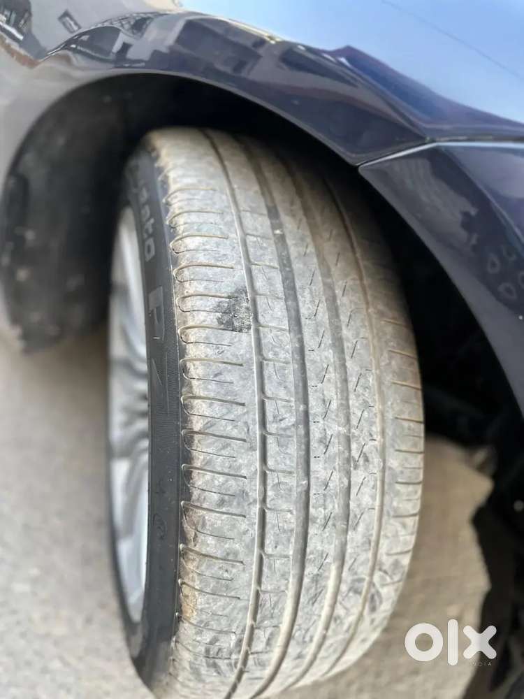 Bmw 3 Series Gt 2019 Diesel 40000 Km Driven