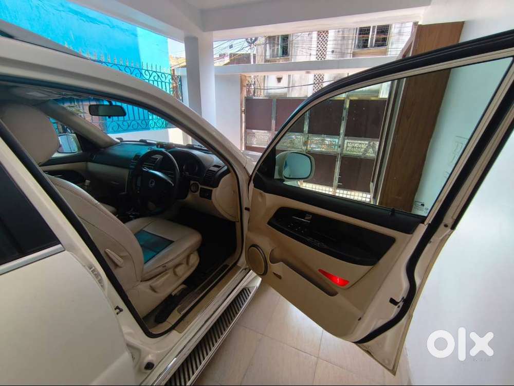 Ssangyong Rexton R5 7 Seater  Excellent Condition  Powerful Suv
