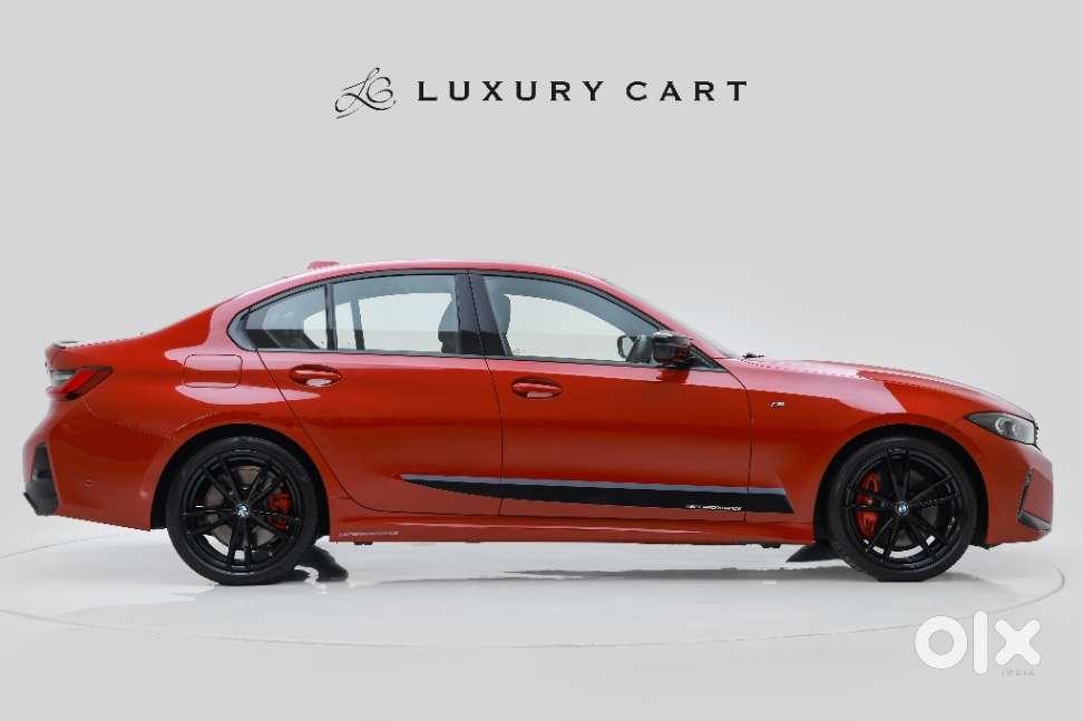 Bmw M340i Xdrive, 2023, Petrol