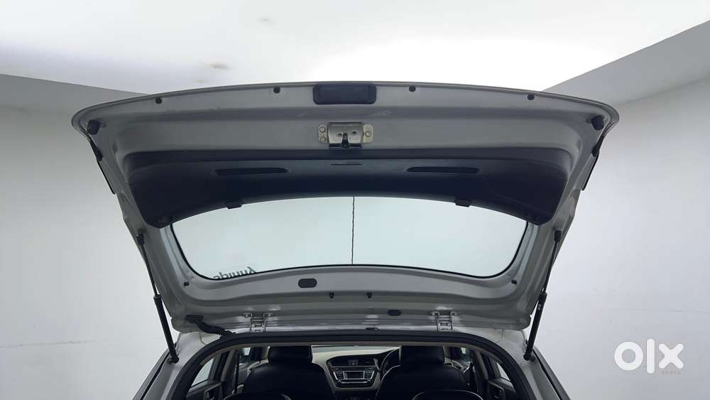Hyundai Elite I20 [ ] 1.2 Magna, 2015, Petrol