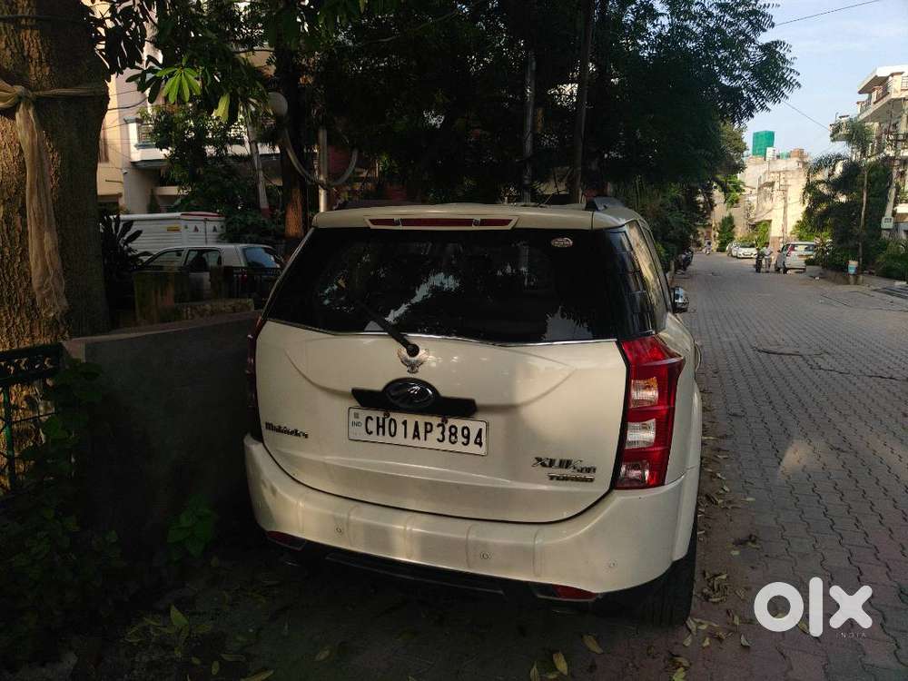 Mahindra Xuv500 2012 Well Maintained