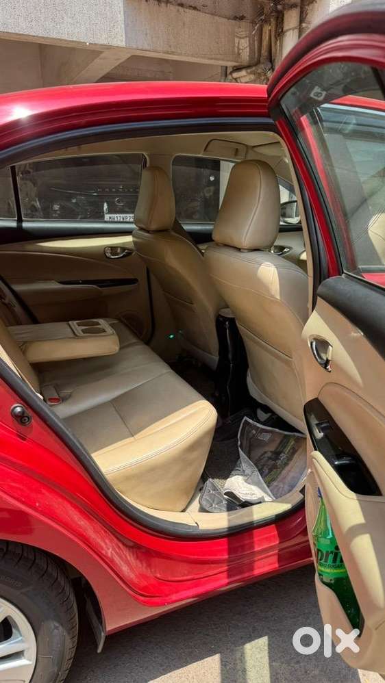 In Best Condition With All Company Service Records And Non Accidental.