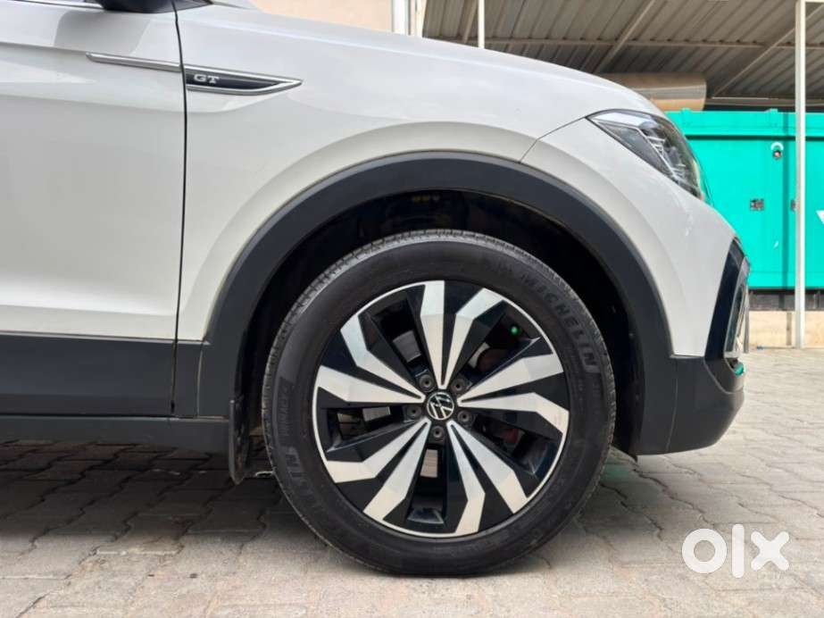 Volkswagen Taigun 1.5 Tsi Gt Plus, 2023, Petrol