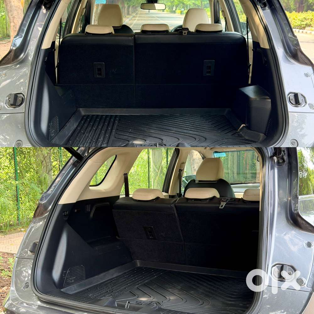 Mg Hector Sharp At, 2021, Petrol