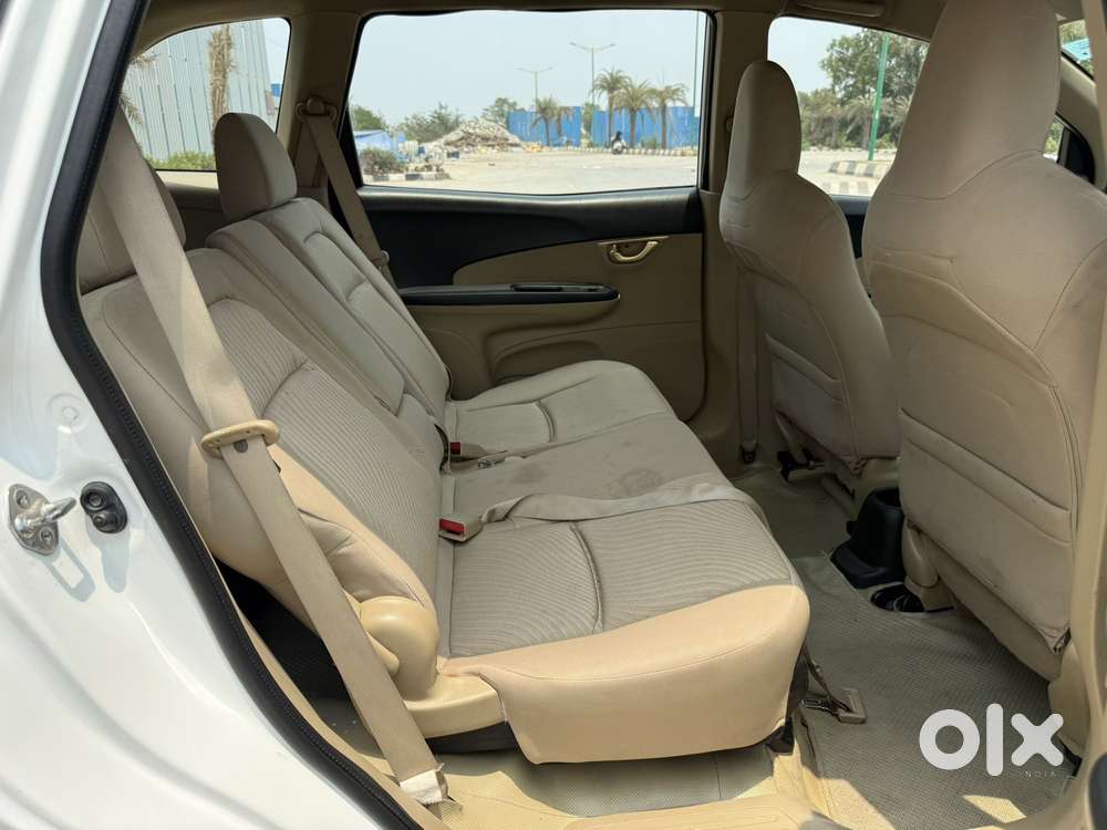 Honda Mobilio 1.5 V I-vtec, 2014, Petrol