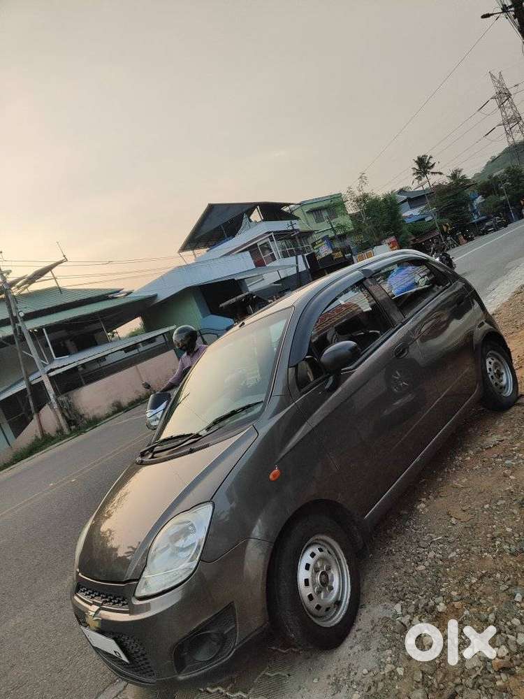 Chevrolet Spark 1.0 Lt, 2013, Petrol