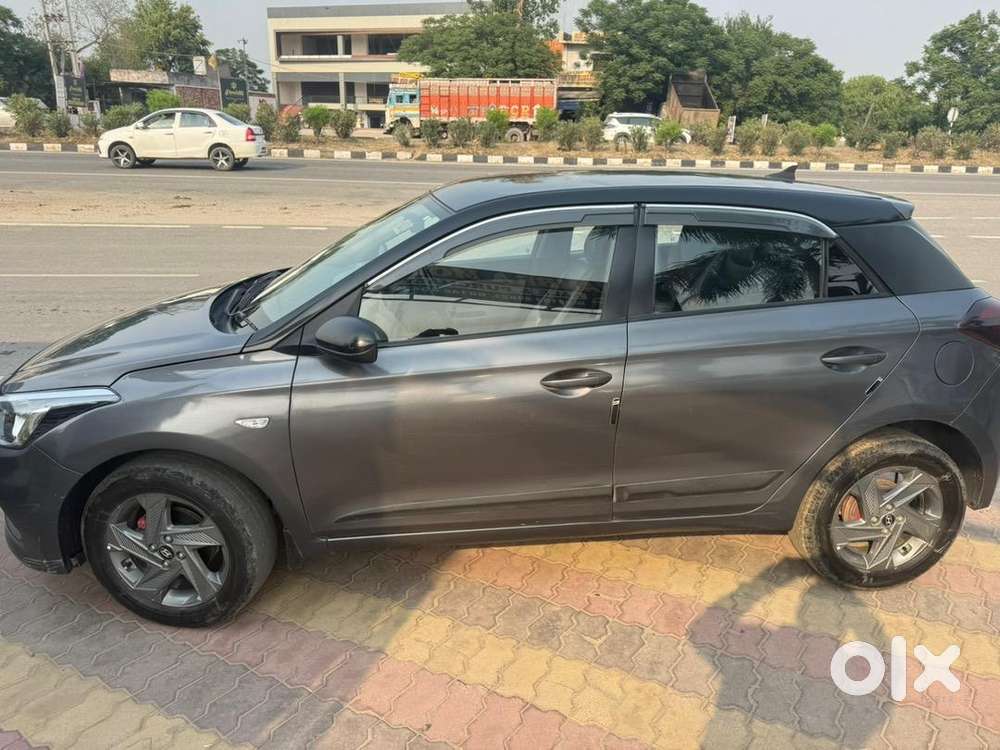 Hyundai I20 2016 Diesel Well Maintained