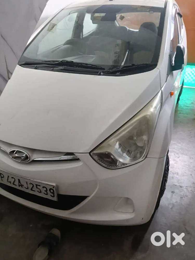 Hyundai Eon Lpg Manual 2016