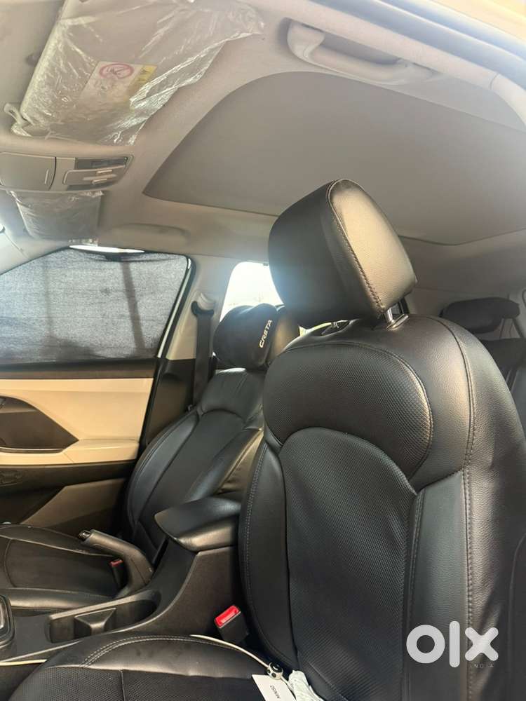 Hyundai Creta 1.5 Diesel 2023