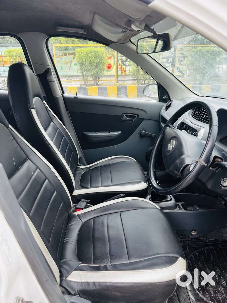 Maruti Suzuki Alto 800 Lxi Anniversary Edition, 2013, Petrol