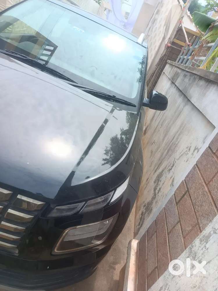 Hyundai Venue 1.2 S 2024 Manual