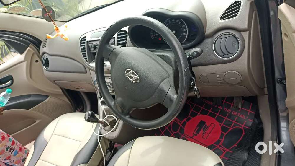 Hyundai I10 2013 Petrol Manual