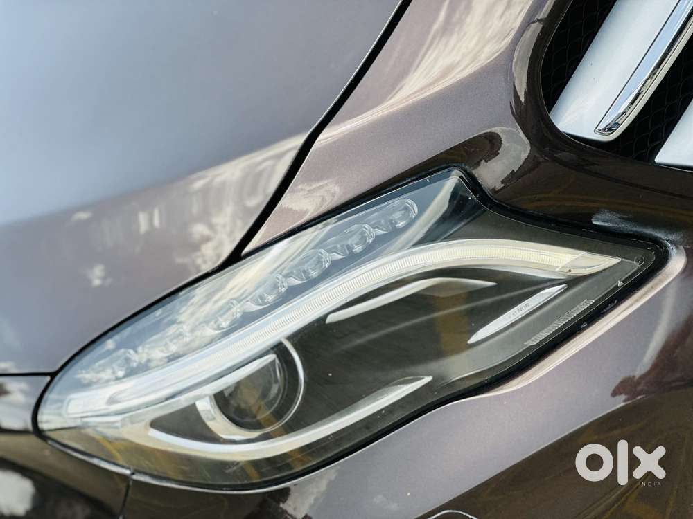 Mercedes-benz Gla 220d, 2017, Diesel