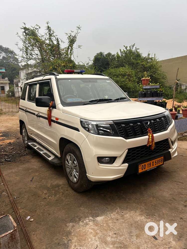 Mahindra Diesel Car 2024