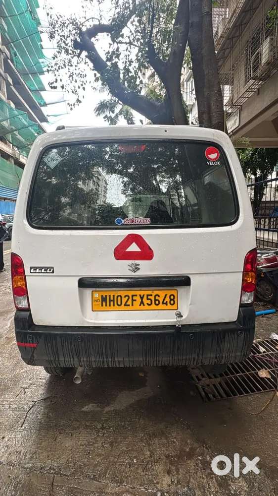 Maruti Suzuki Eeco Cargo Car  2024