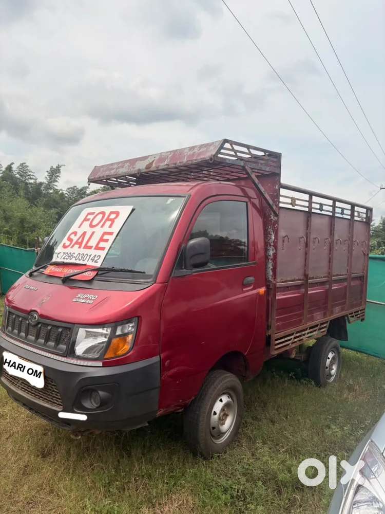 Mahindra Bolero 1.5 B6, 2022, Diesel