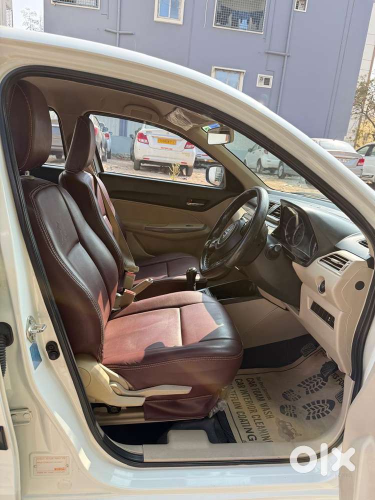 Maruti Suzuki Swift Dzire Zxi+ Mt, 2024, Petrol