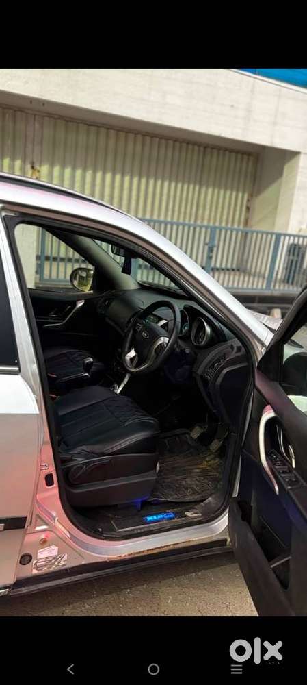 Mahindra Xuv500, 2018, Diesel