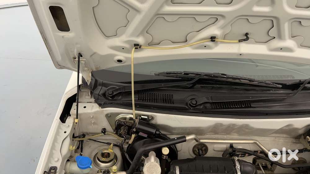 Maruti Suzuki Alto K10 2010-2014 1.0 Vxi (o), 2017, Petrol