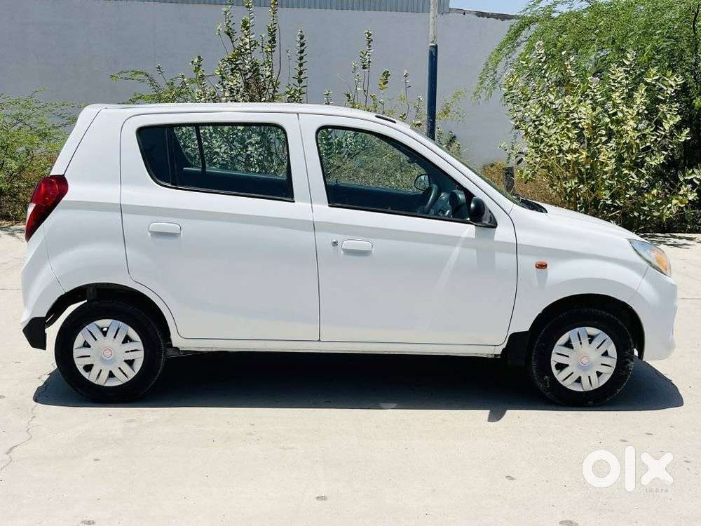 Maruti Suzuki Alto 800 Lxi, 2017, Petrol