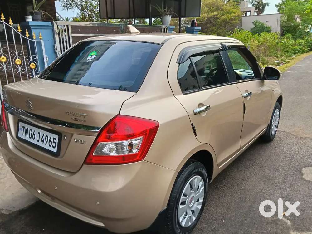 Maruti Suzuki Swift Dzire 2013 Diesel 145620 Km Driven