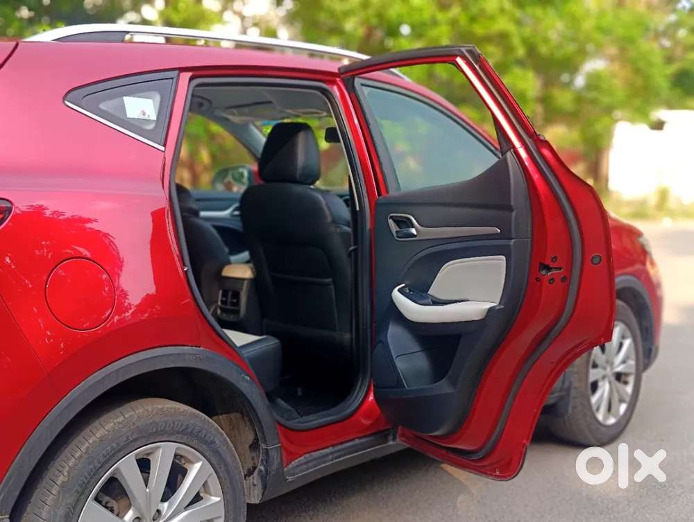 Mg Astor 1.5 Smart Cvt, 2022, Petrol