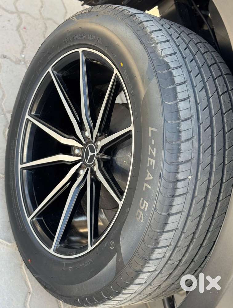 Mahindra Thar Lx D At 4wd Ht, 2022, Diesel