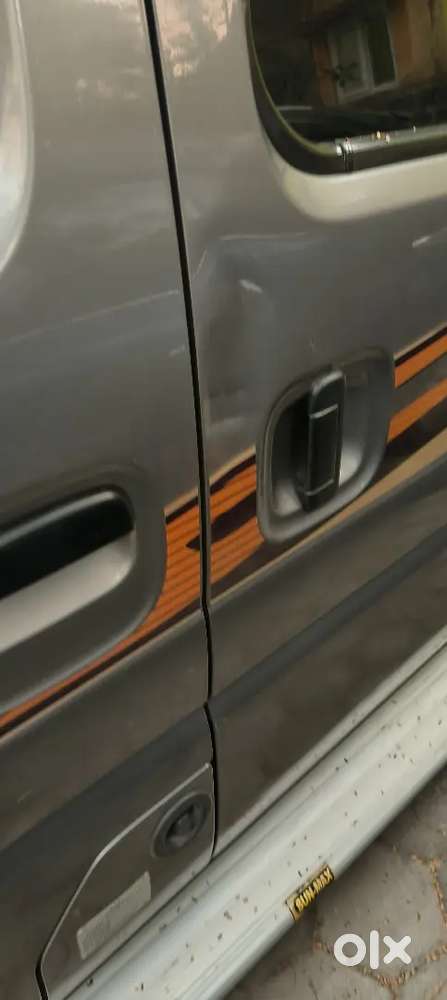 Maruti Suzuki Eeco 2023 Cng & Hybrids 29000 Km Driven