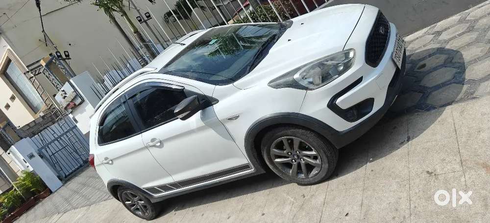 Ford Freestyle 2018 Diesel 185500 Km Driven